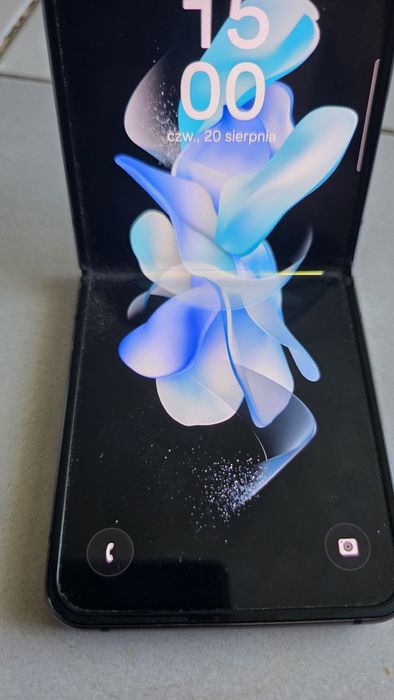 Telefon Samsunk Zf4