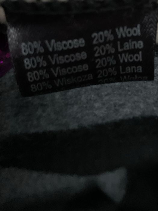 Шарф Louis Vuitton