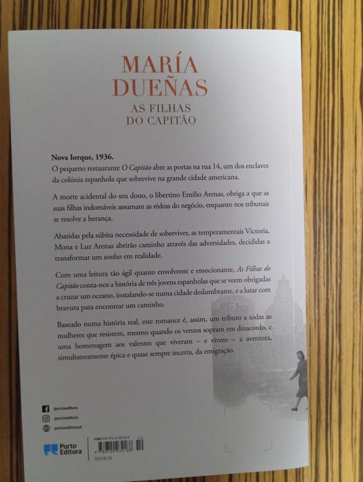 As Filhas do Capitão
