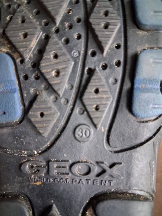 Geox śniegowce 30