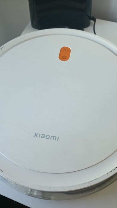 Xiaomi Robot Vacuum E5