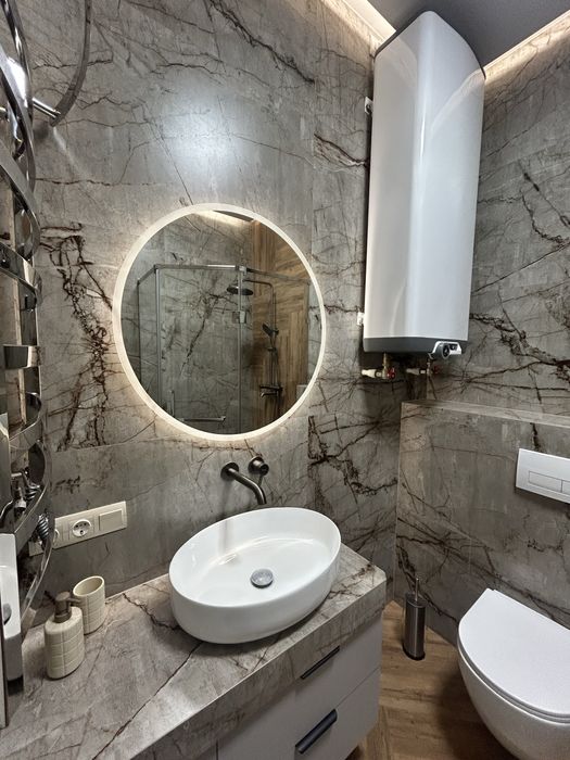 2-rooms apartment apartment by the address st. Petefi Shandora pl (area 65 m²) - Atlanta.ua - photo 13