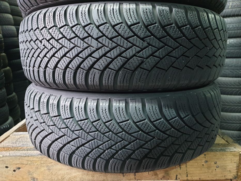 Зимові шини NEXEN 185/65 R15 резина Р15