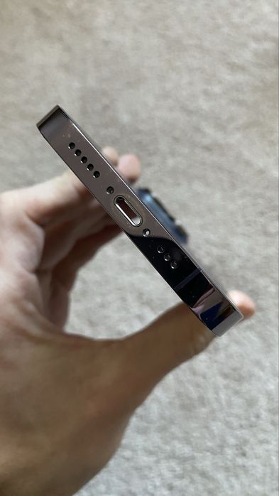 Корпус Apple Iphone 14 Pro