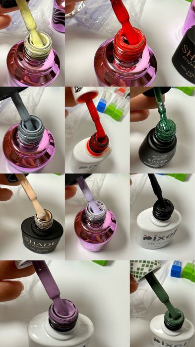 Набір для манікюру