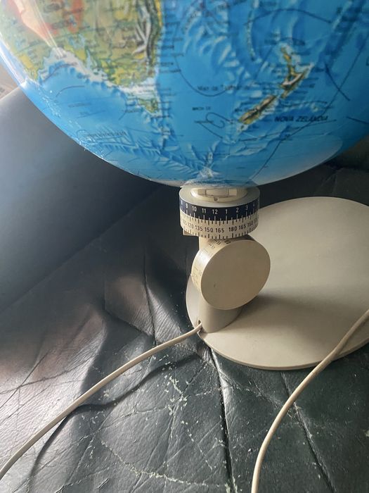 Candeeiro de mesa de cabeceira