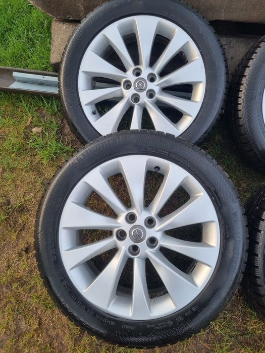 Sprzedam kola 18"