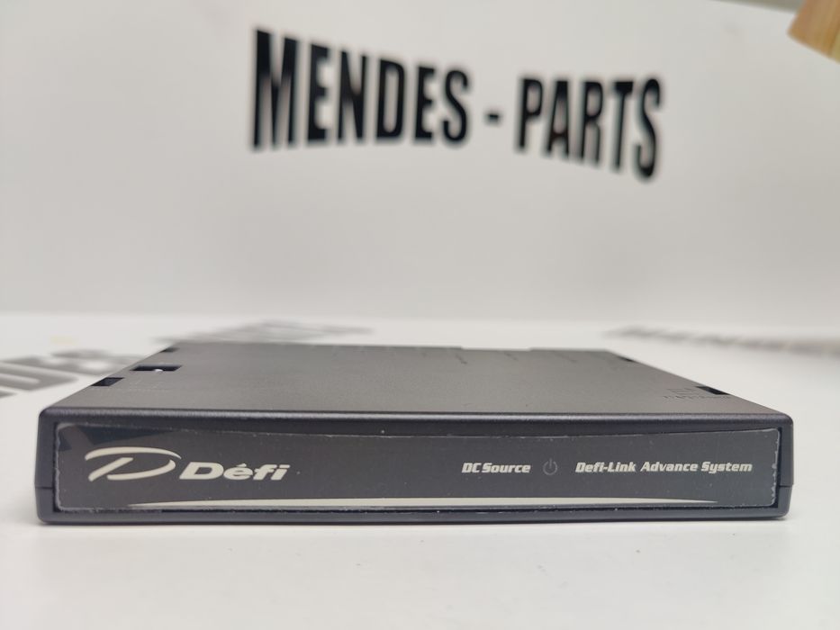 Manómetro Defi Advance ZD 10 em 1