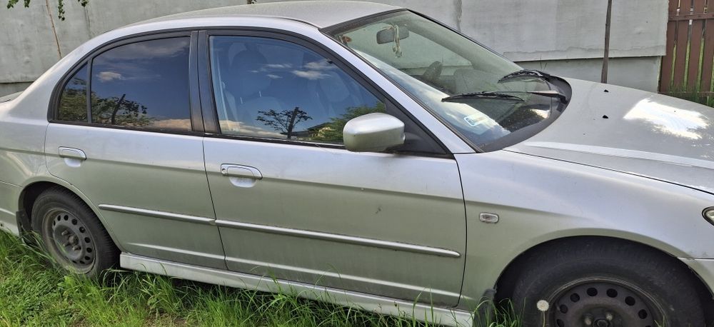 Honda Civic 2005