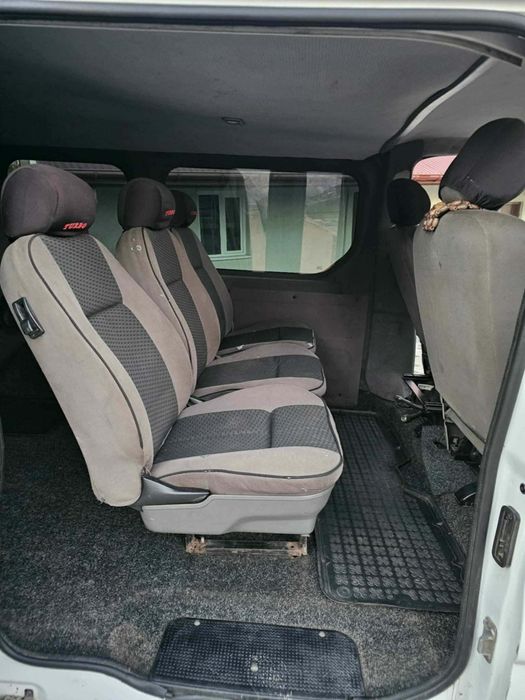 Продається Опель Віваро 2003р