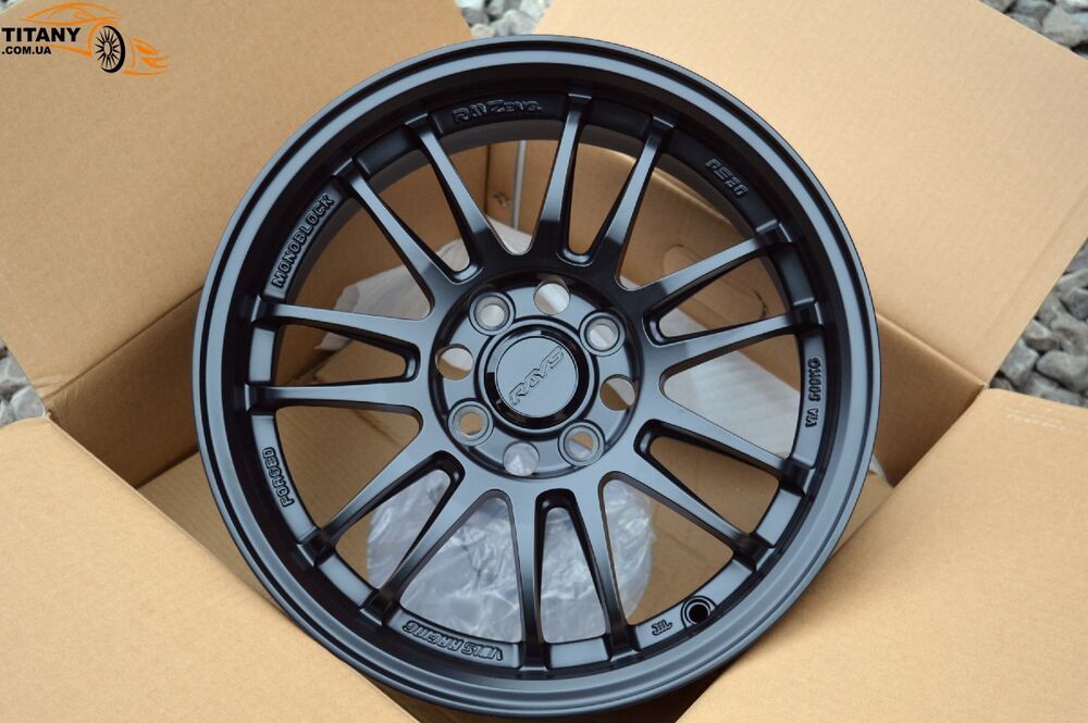 Диски нові R15 4x100 Nissan Kicks Note Mitsubishi Mirage Toyota Aqua