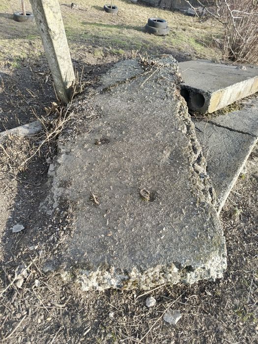 Панелі віддам даром