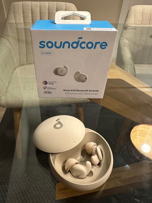Soundcore sleep A20