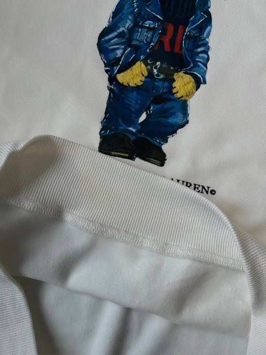 Худі з ведмедиком. Подарунок для хлопця. Висока якість.