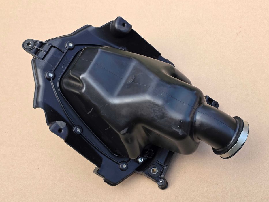 Airbox króciec dolot Yamaha YZF 250 rok 14-18