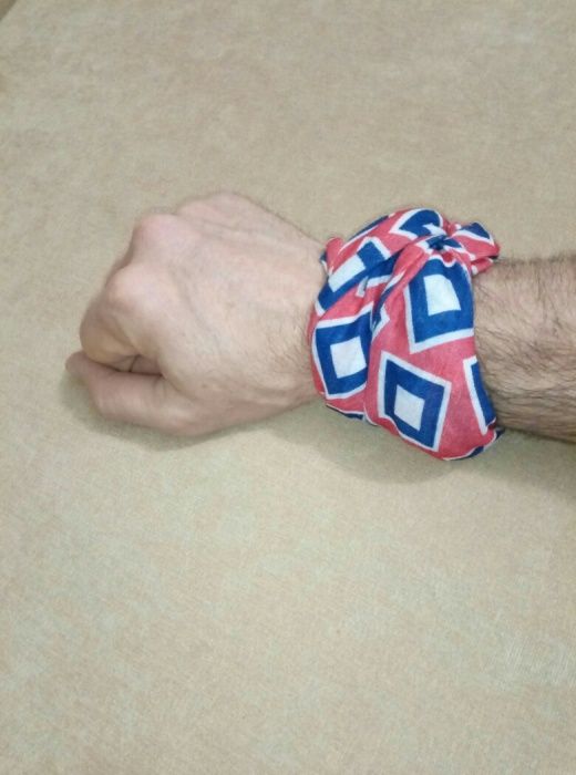 Бафф (повязка, Бандана)