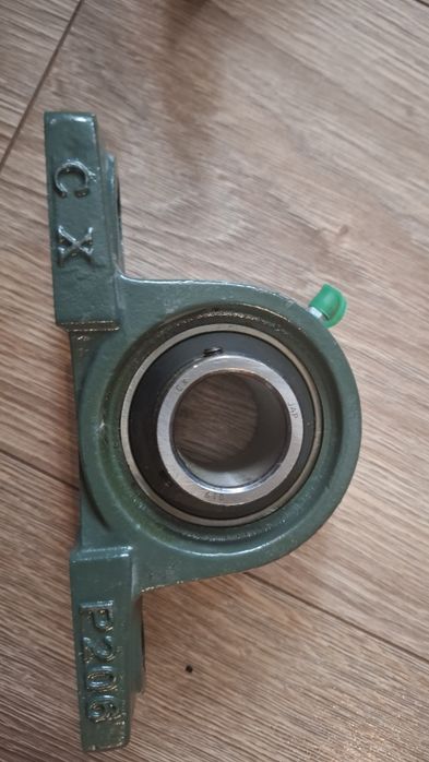 Підшипник сx p206 новий