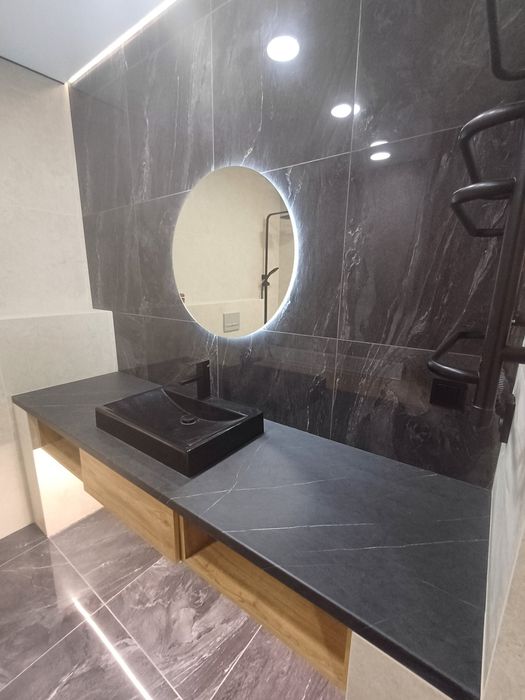 Без%.Сучасна 1кімнатна квартира