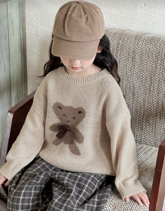 Кофта, светр дитячий