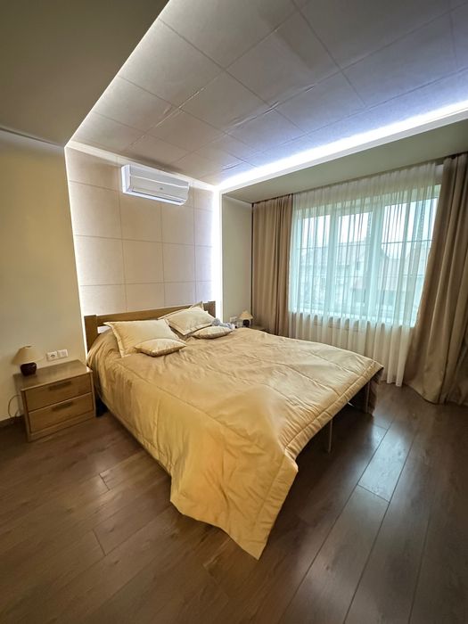 Оренда будинку в Броваарах