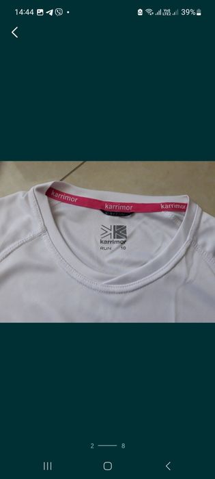 Для школьницы спортивные H&M