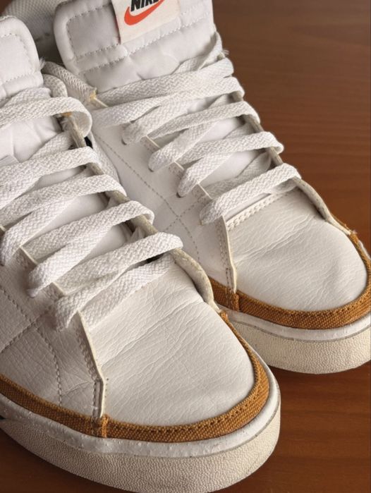 Sapatos Nike 43 Brancos