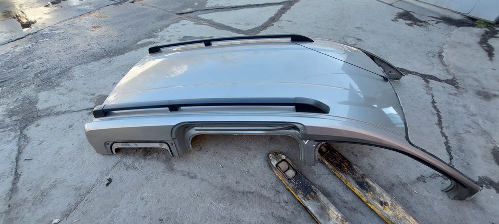 Dokker крыша дах криша Renault Dacia разборка