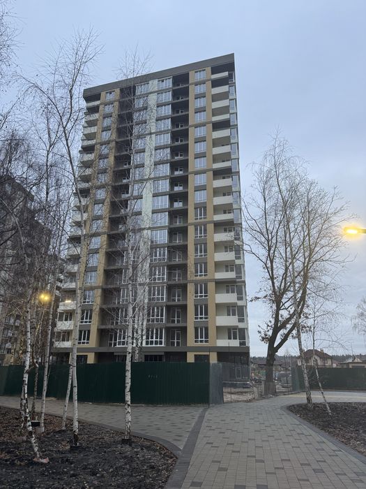 Комерційне приміщення, Крона парк 2