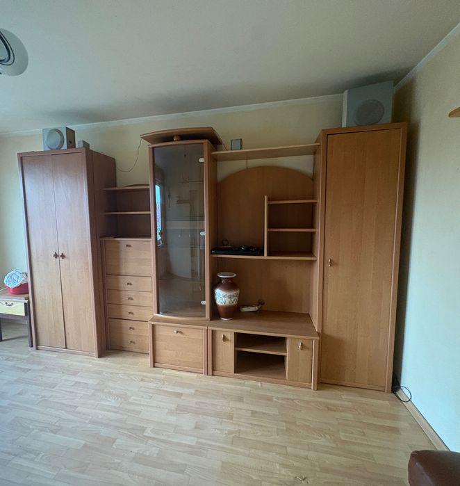 Meblościanka stan bardzo dobry
