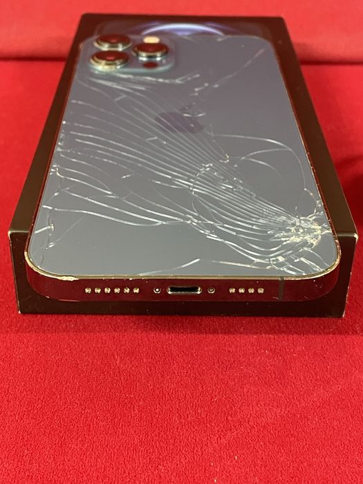 iPhone 12 Pro Max 128GB