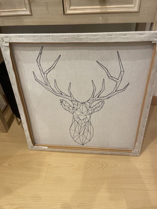 Quadro decoração