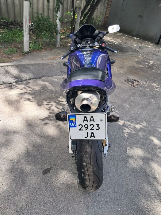 honda cbr 100 rr 2020