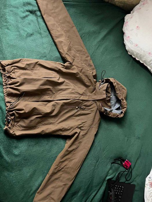 Куртка Lafuma вітровка