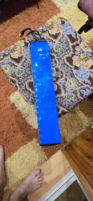 продам батарею для електро велосипеда или самоката 48v 10.6 ah