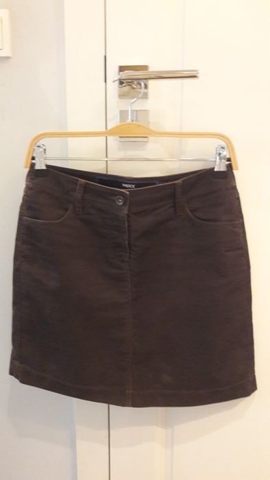 Spódniczka mini  firma Mexx