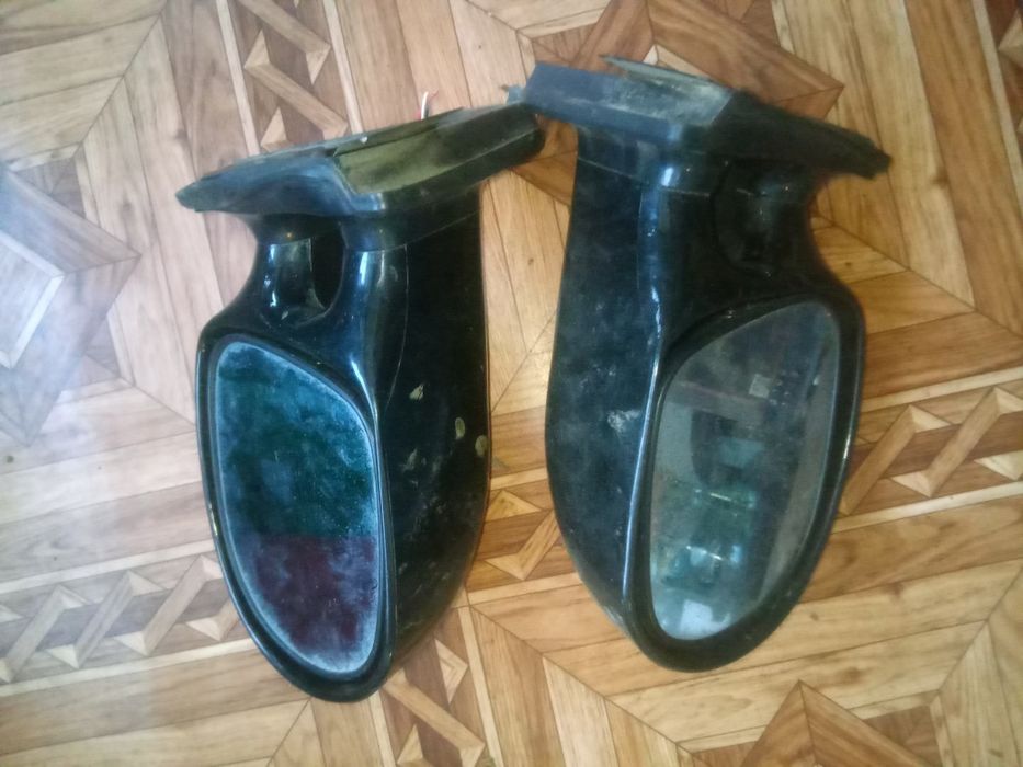 Продаю все що на фото + мотор  на ваз копейку