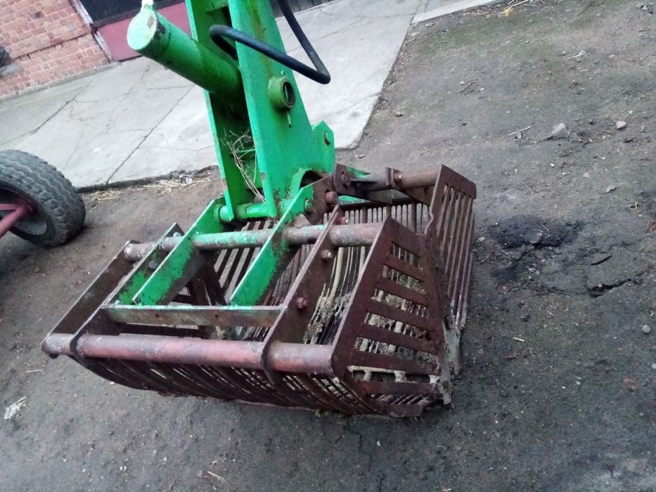 Cyklop kosz do roślin