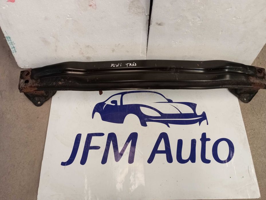 Reforço / Travessa Pára-choques Traseiro Mini Countryman ALL4 - Original