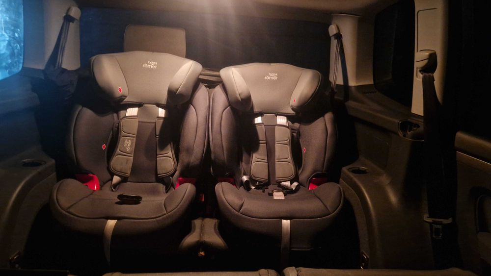 Sprzedam Volkswagen Touran