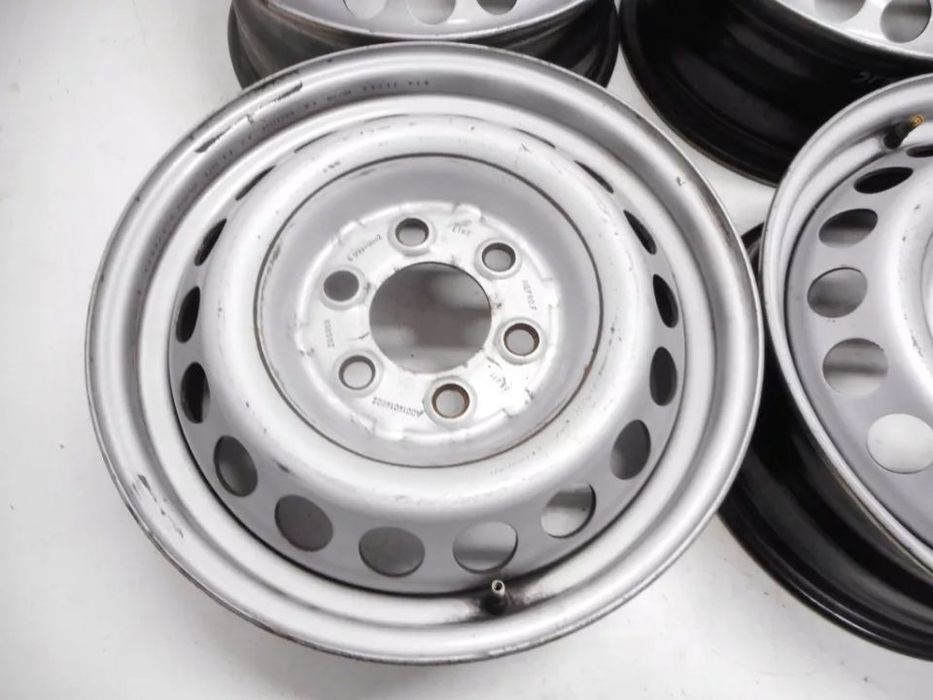 felgi 16 mercedes sprinter vw crafter et62