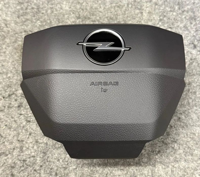 Opel Combo IV LIFT 2024 2025 2026 F. VAT poduszka kierowcy airbag