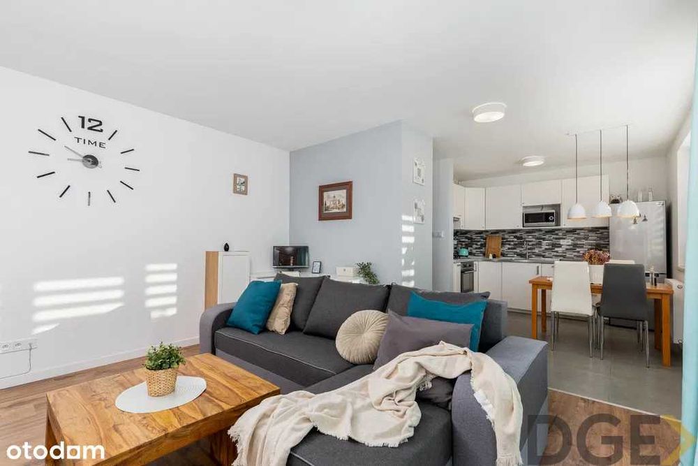 Mieszkanie 2-pok. 46 m², Zwierzyniec, ul. Olszanicka 8, zdjęcie 2