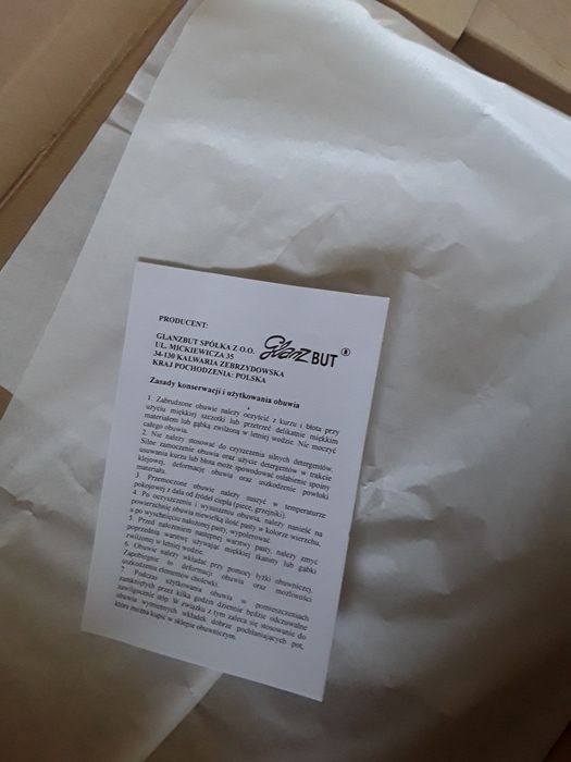 Kozaki damskie 38 okazja
