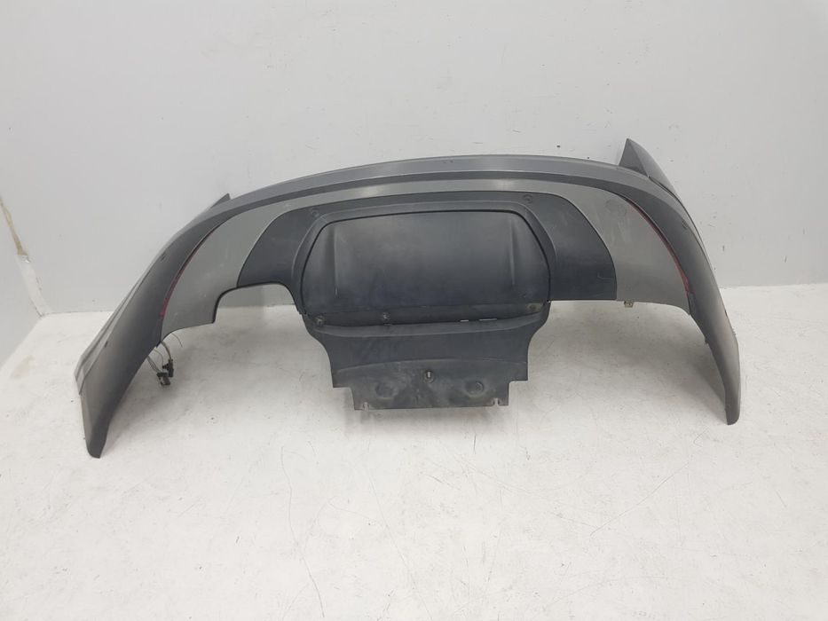 Para-Choques Traseiro Land Rover Range Rover Velar