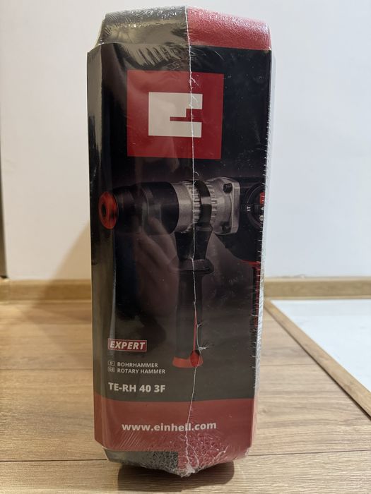 Перфоратор Einhell TE-RH 40 3F