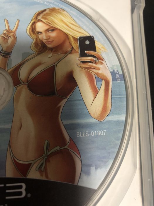 Grand Theft Auto V GTA 5 PS3 PL Polska wersja Playstation