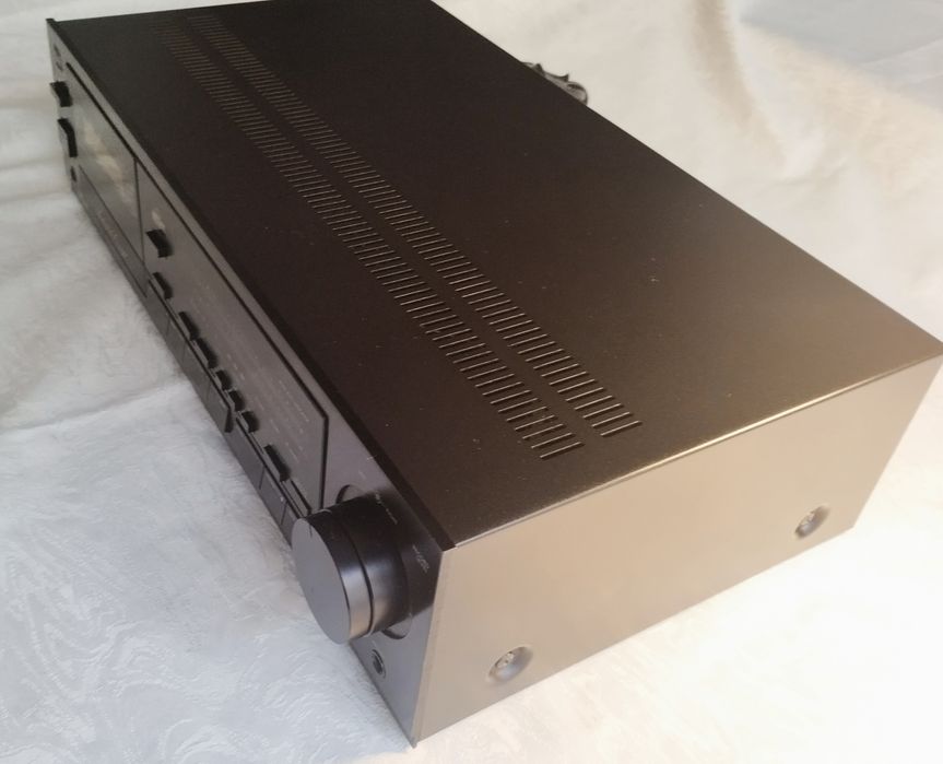 Stereo Cassete Deck Dual CC5050 - 3 Cabeças