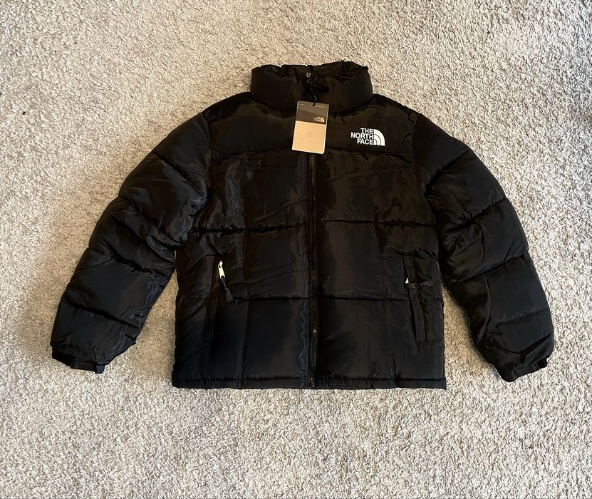 Kurtka puchowa The North Face 700