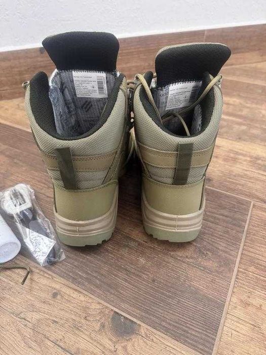 Берці   38 розмір