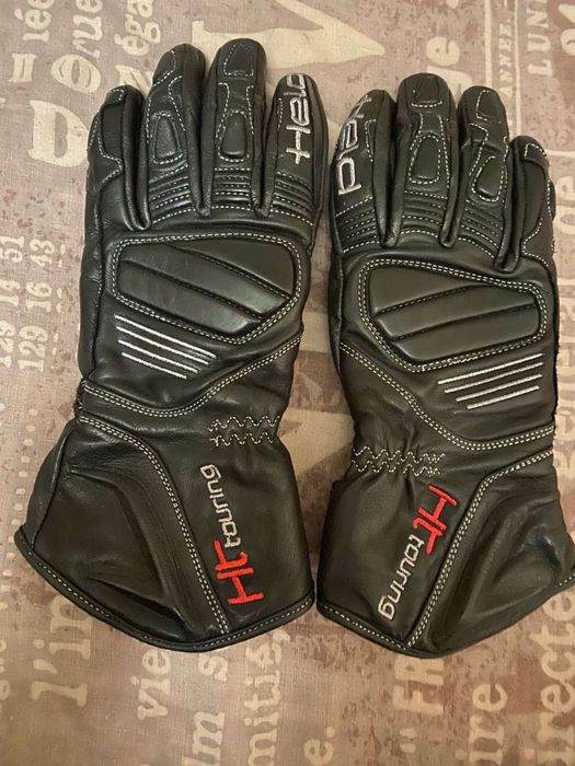 Мотоциклетные перчатки